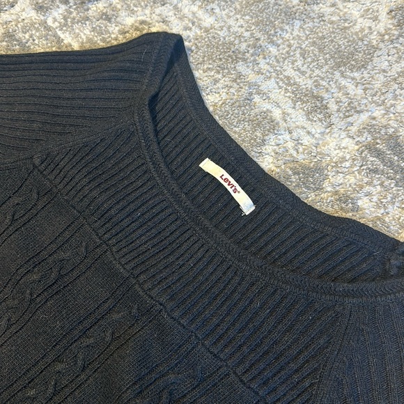 Women’s Levi’s Knitted Dress - Picture 2 of 2